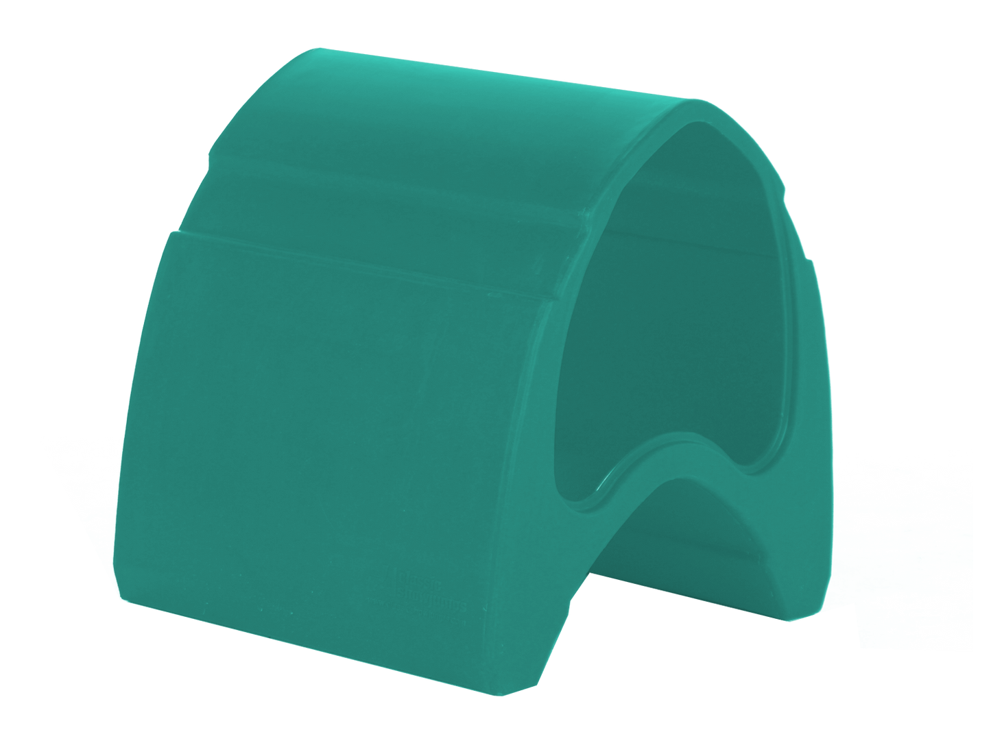 Classic Show Jumps Stable Accessories Forest Saddle Carrier Pro