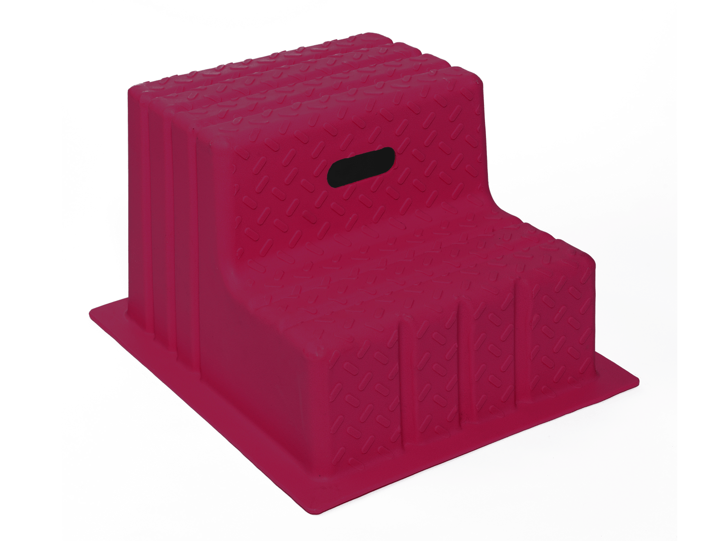 Copper Pony Poles 2 Step Standard Mounting Block