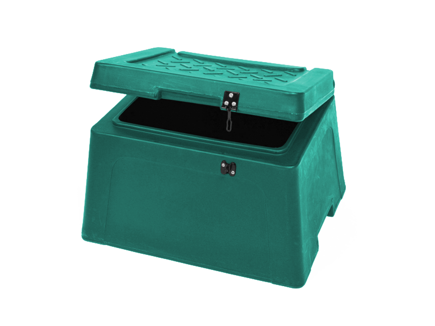 Copper Pony Poles Mini Tack Block