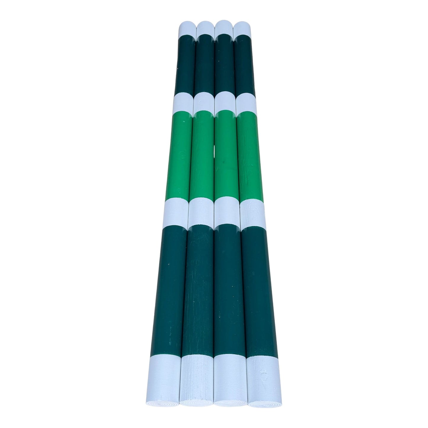 Copper Pony Poles Poles - 5' ft wood (set of 4)
