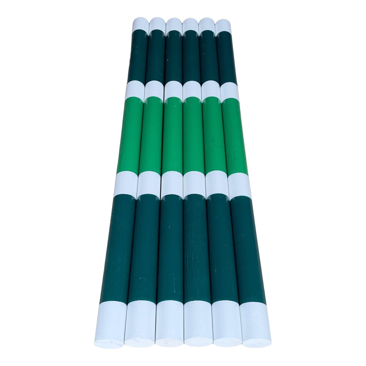 Copper Pony Poles Poles - 5' wood (Set of 6)