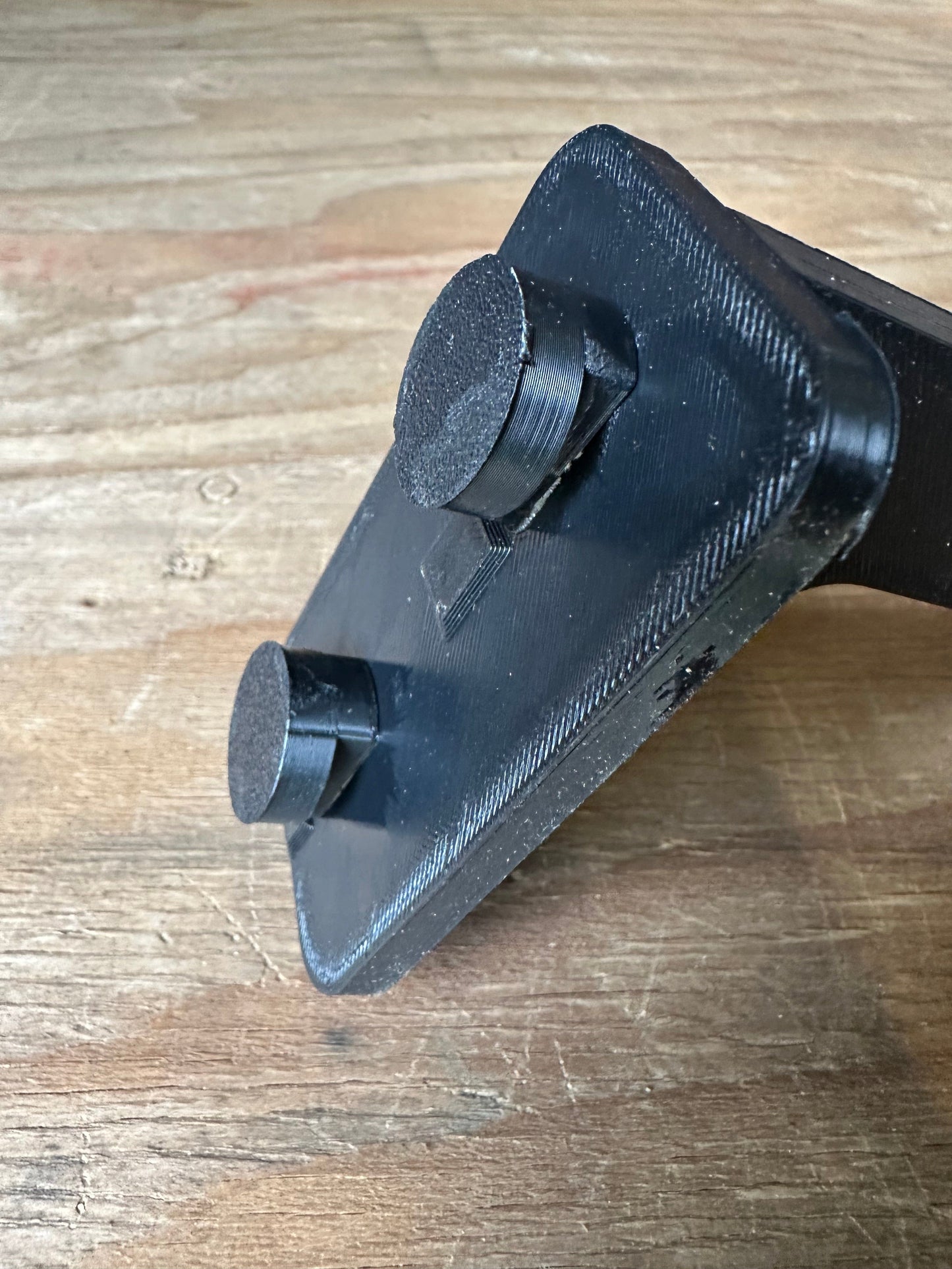 Copper Pony Poles Schooling Series: Jug Platform