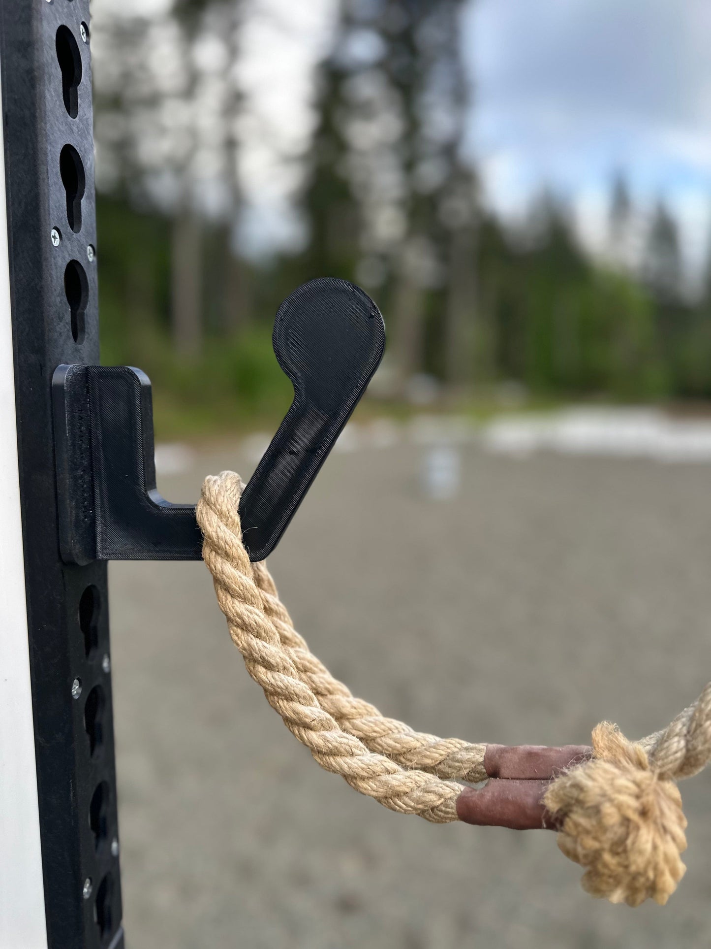 Copper Pony Poles Schooling Series: Speed Gate