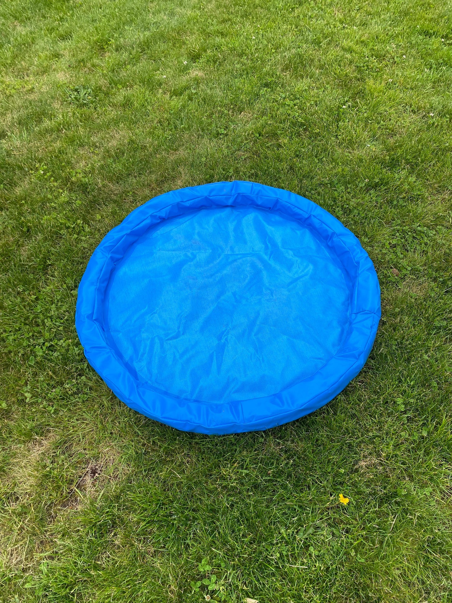 Hope Horse Jump Filler Round 40" diameter Liverpools