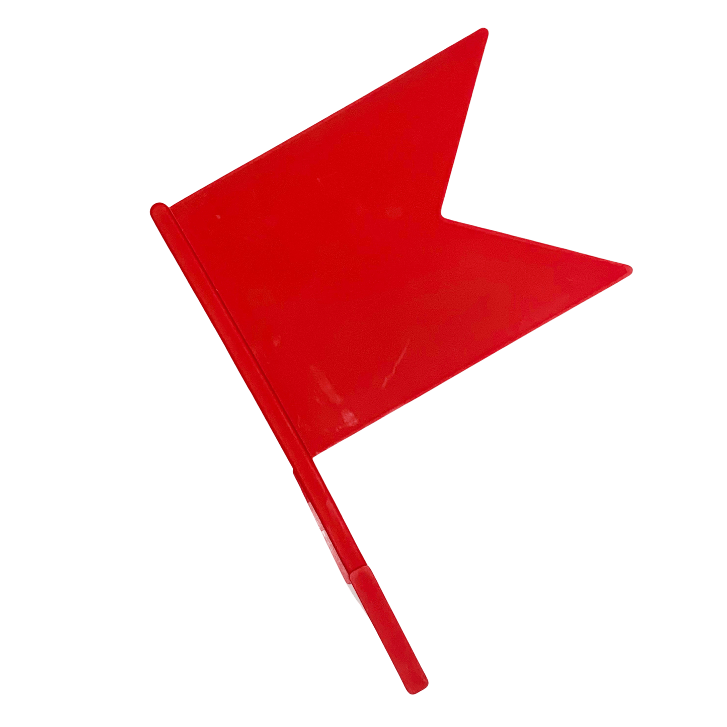 Hope Horse Jump Hardware Jump Flag Set