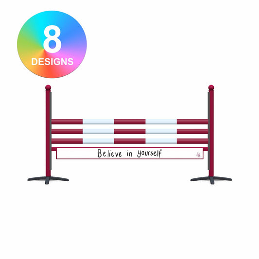 Jump 4 Joy Bundle 10' ft Plank Jump