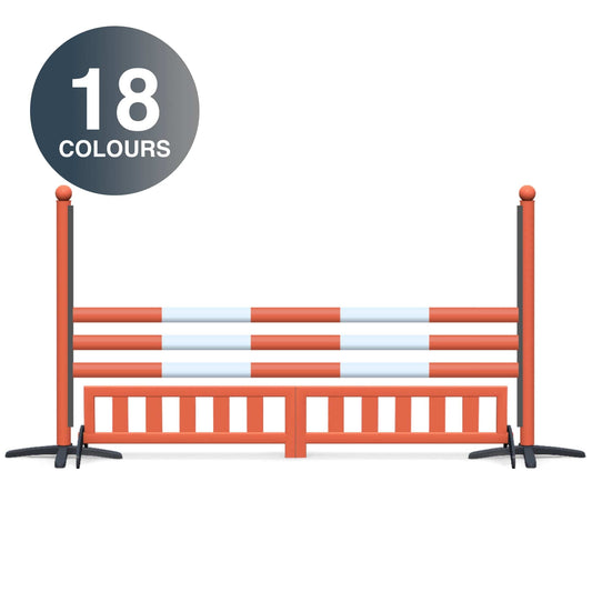 Jump 4 Joy Complete Jumps 10' ft Standing Ladder Jump