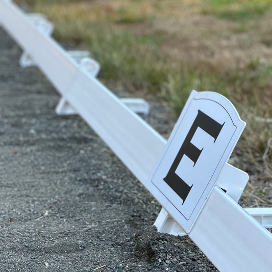 Jump 4 Joy Dressage Complete Dressage Surround