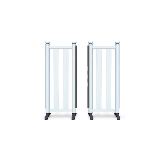 Jump 4 Joy Jump Standards Jump Standards (Combi A) -  6' Wings Pair