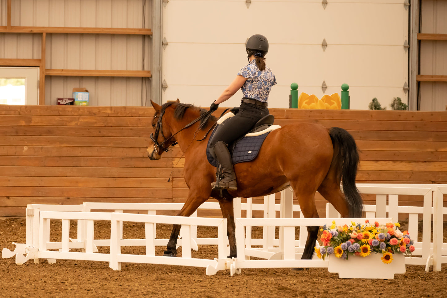 Jump 4 Joy Jump Standards Pen Obstacle