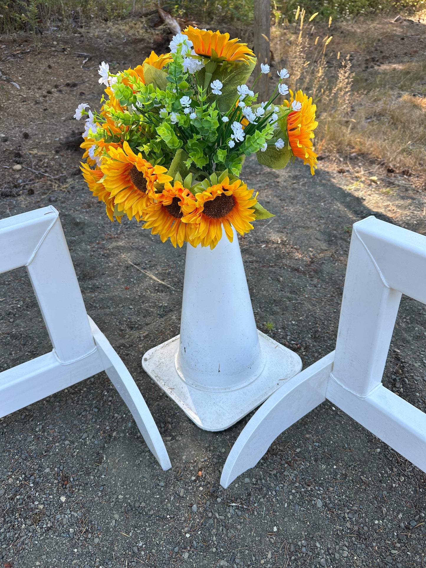 Jump 4 Joy Working Equitation Reinback L Obstacle