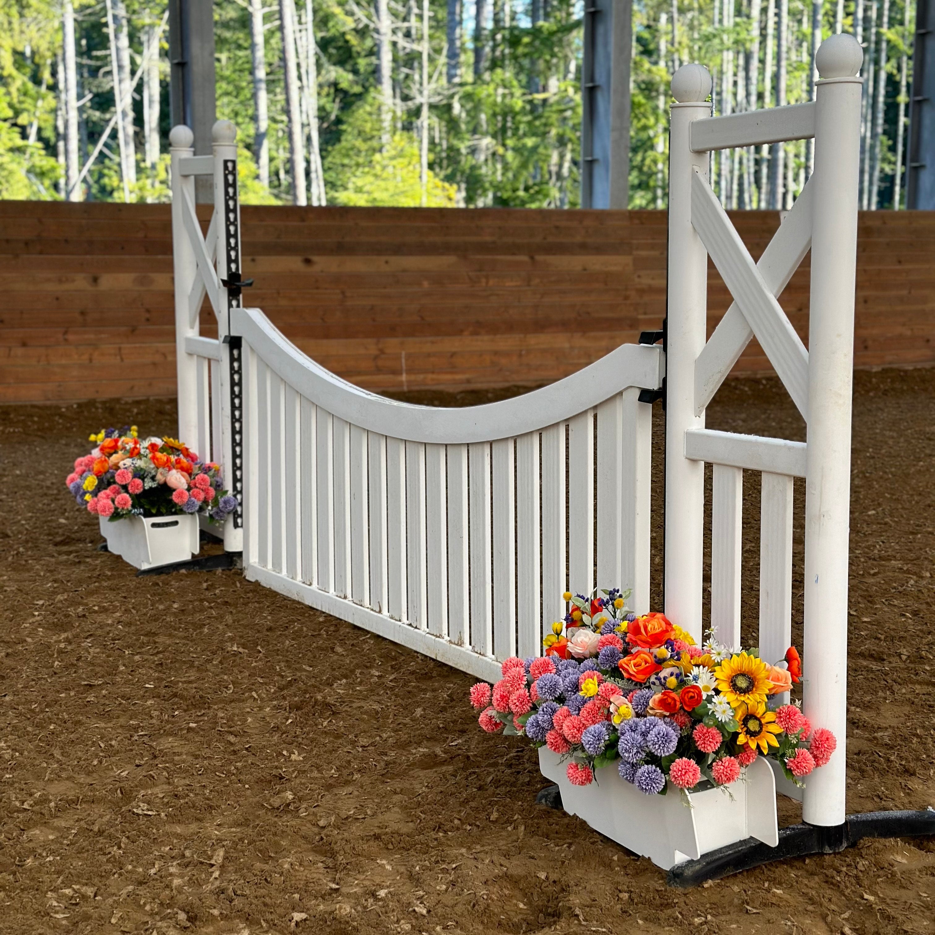 Jumps (Complete) – Copper Pony Poles