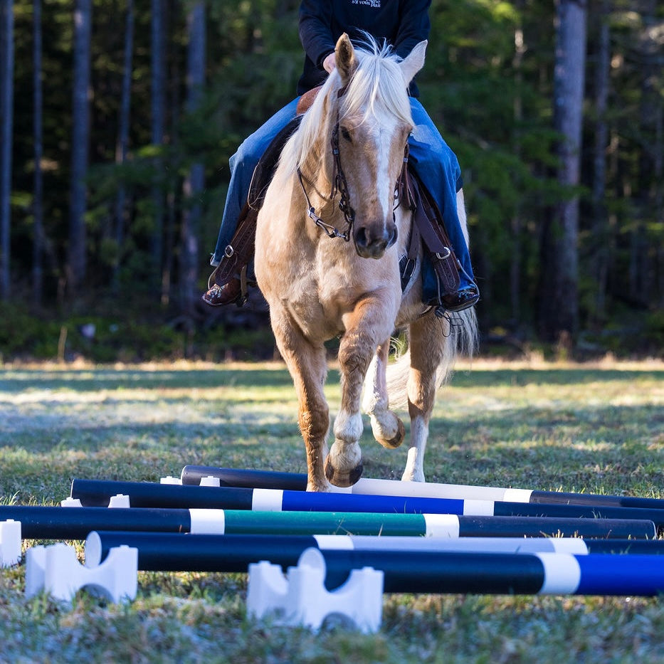 USA – Copper Pony Poles