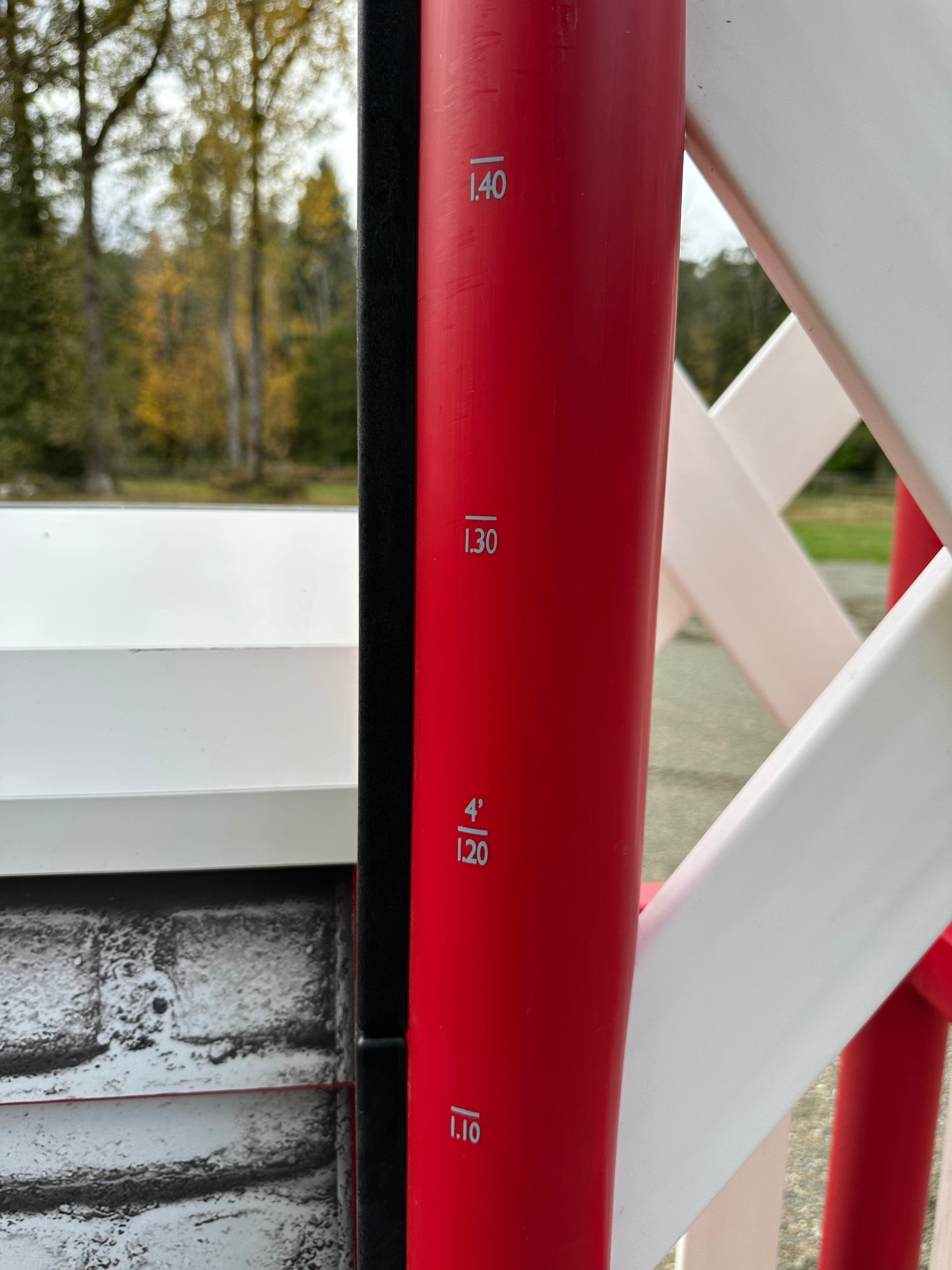 Copper Pony Arena + Stable Equipment – Copper Pony Poles