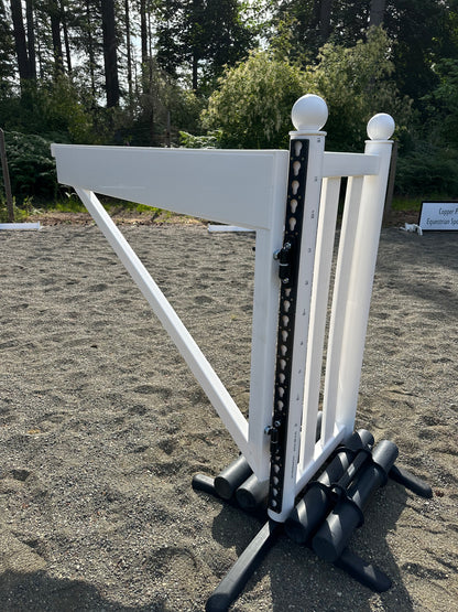 Gate Obstacle