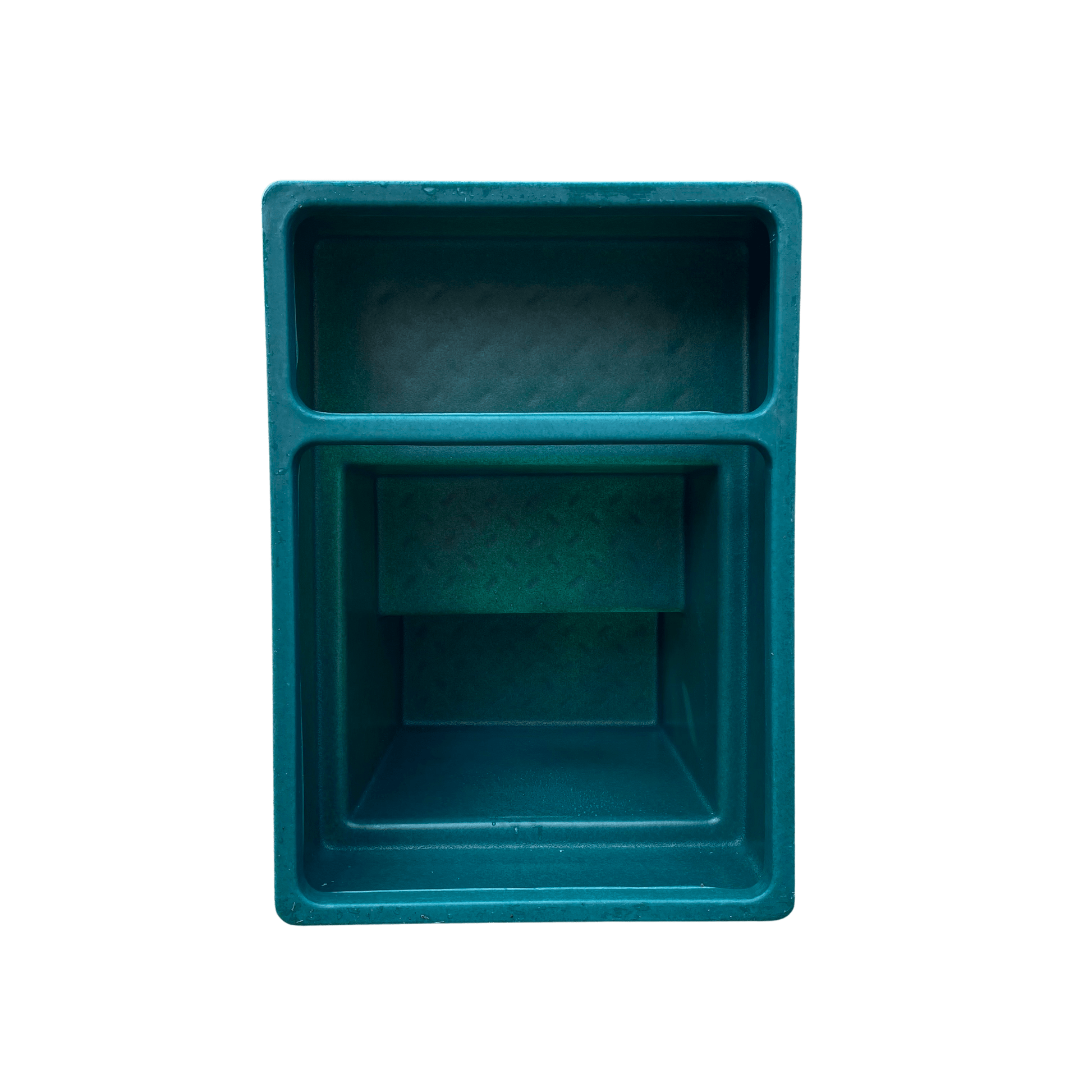 Classic Show Jumps Arena Accessories Mounting Block - 3 Step