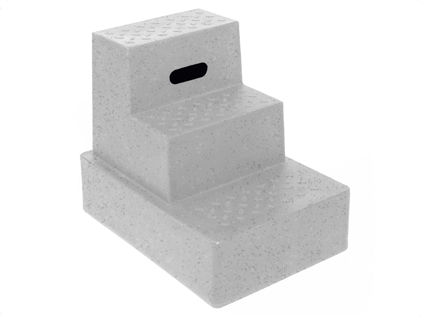 Classic Show Jumps Arena Accessories Mounting Block - 3 Step