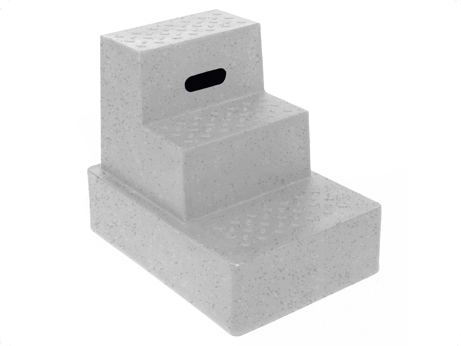 Classic Show Jumps Arena Accessories Mounting Block - 3 Step