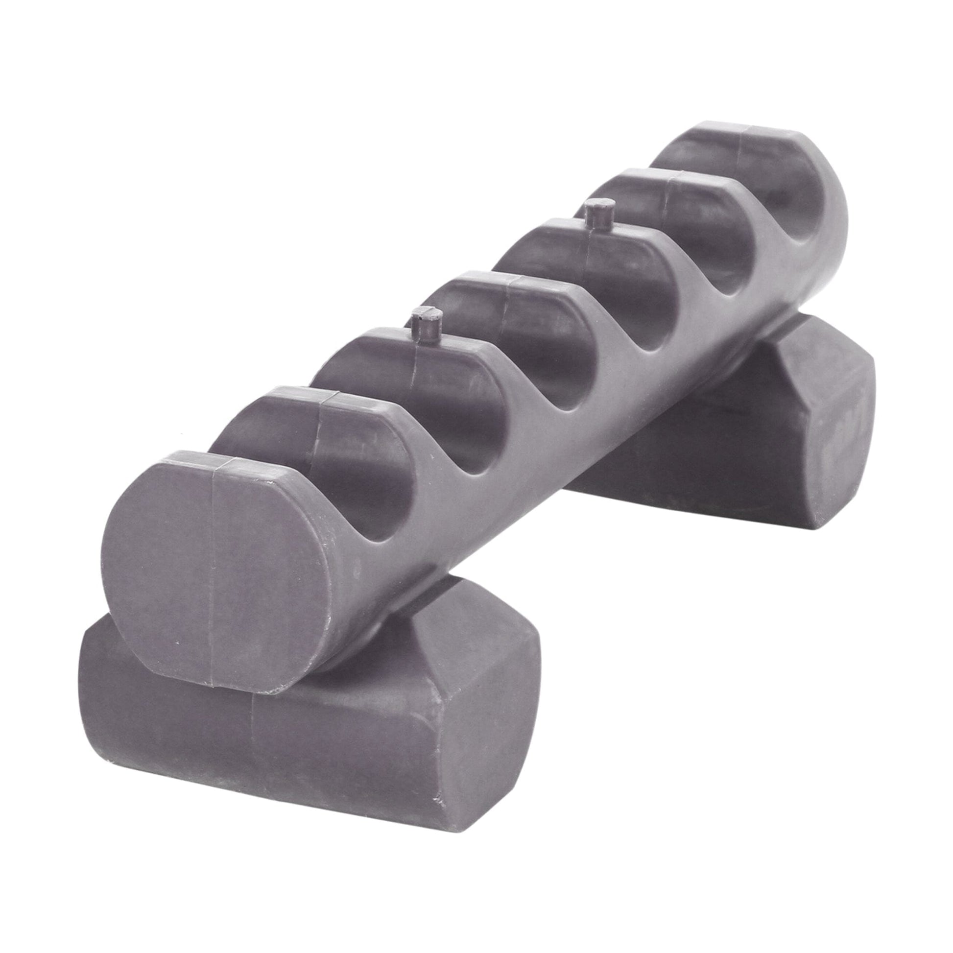 Classic Show Jumps Arena Accessories Pole Tidy Storage - Base