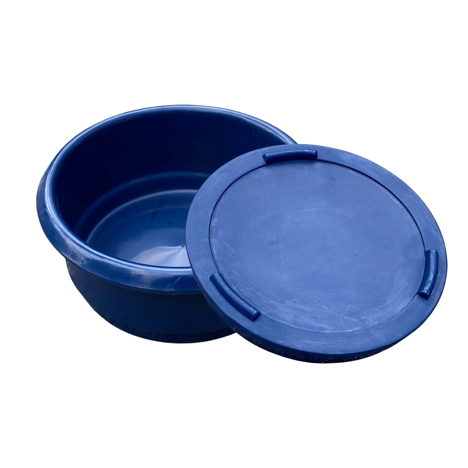 Classic Show Jumps Bundle Feed Bin + Lid