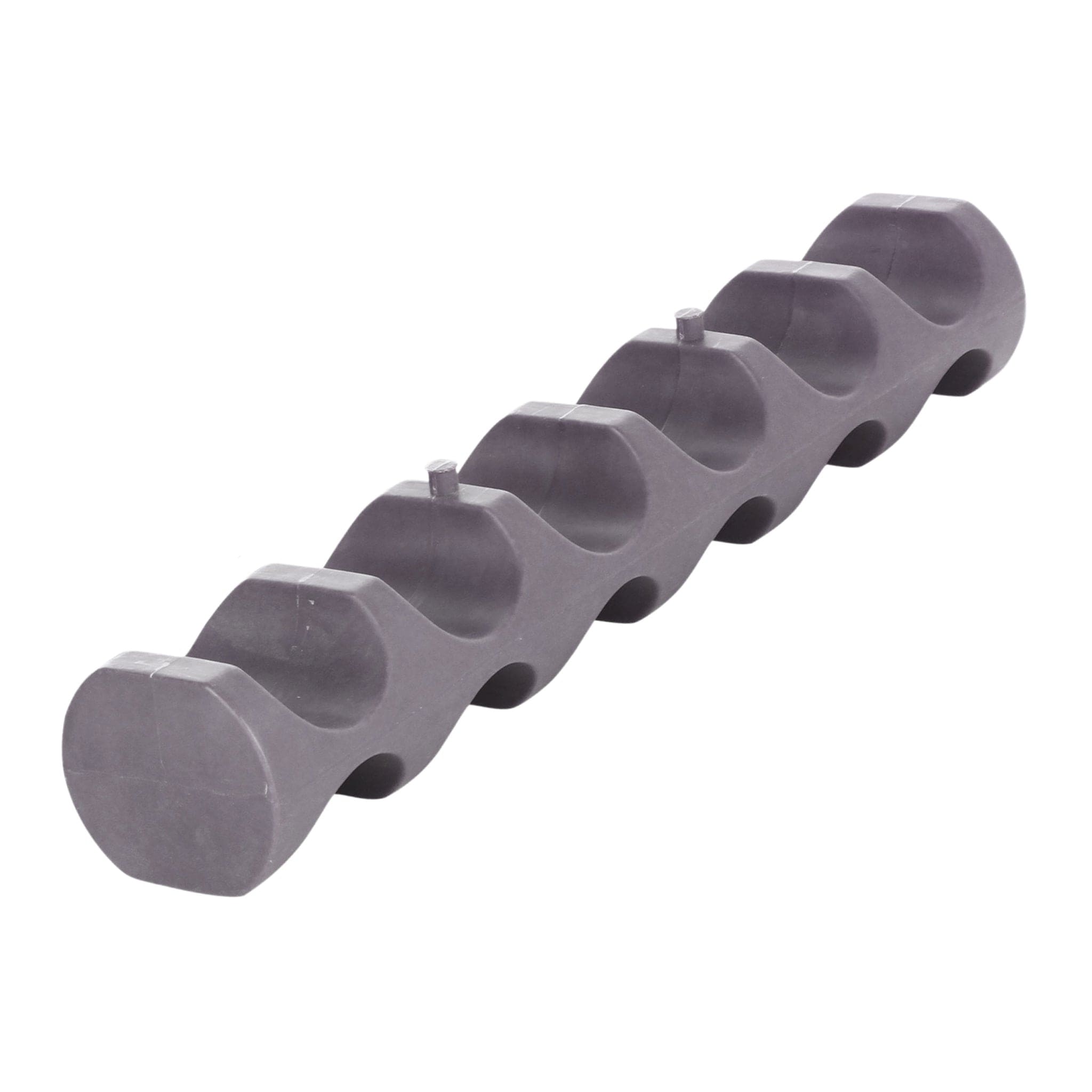 Pole work – Copper Pony Poles