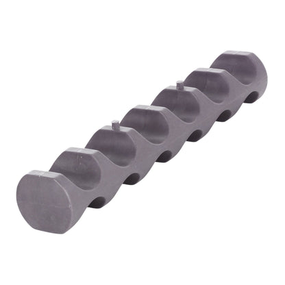Classic Show Jumps Equestrian Pole Tidy Storage - Top