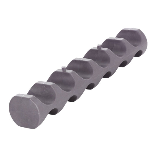 Classic Show Jumps Equestrian Pole Tidy Storage - Top