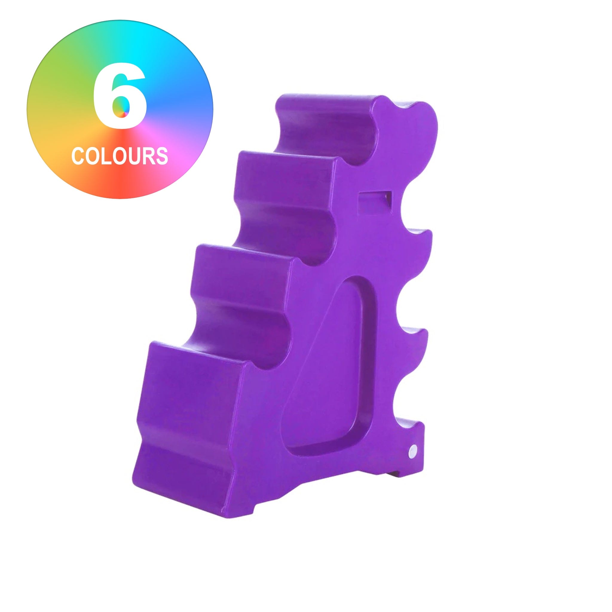 3' Sloping Jump Block - Set of 2 – Copper Pony Poles