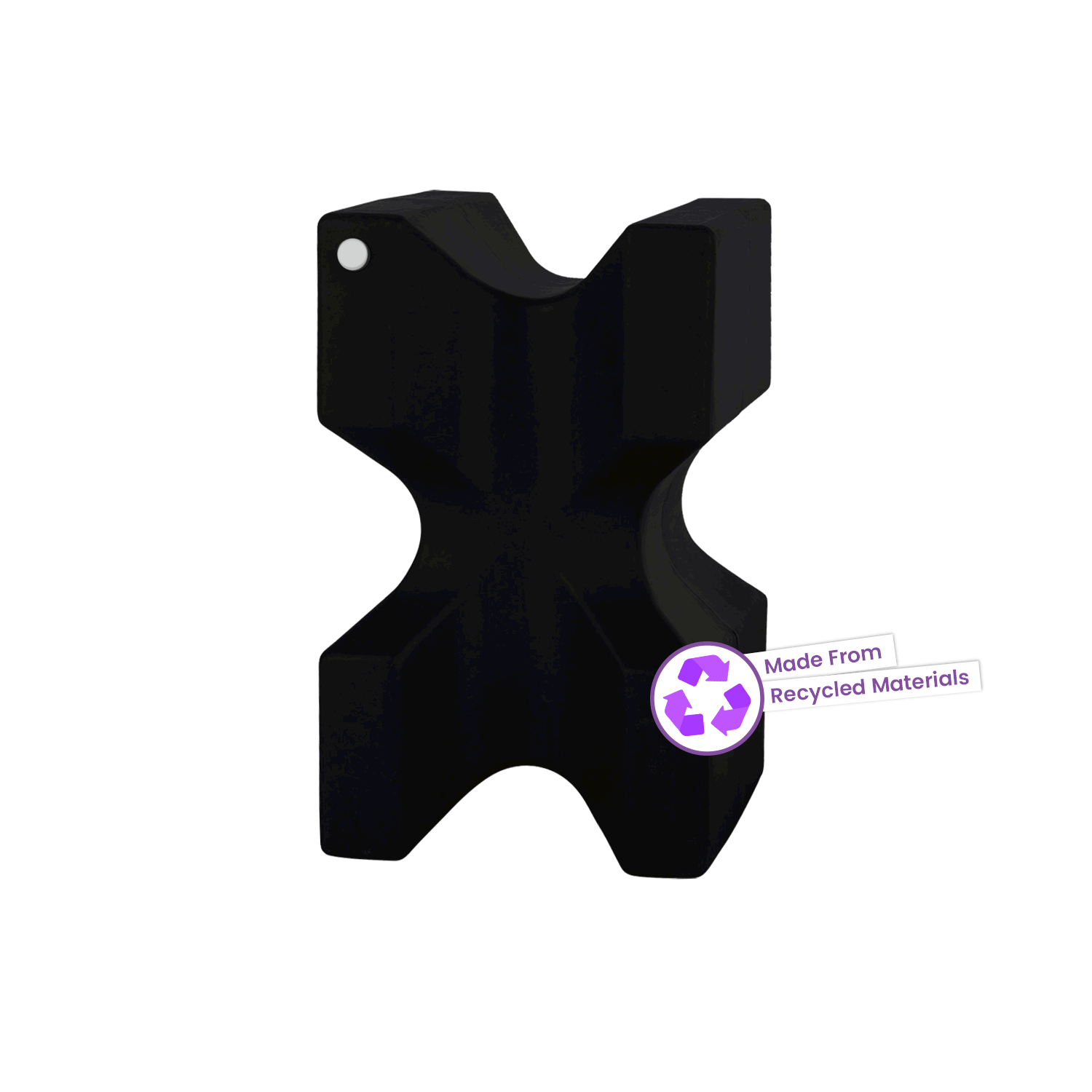 Classic Show Jumps Jump Blocks X Jump Block - Set of 2