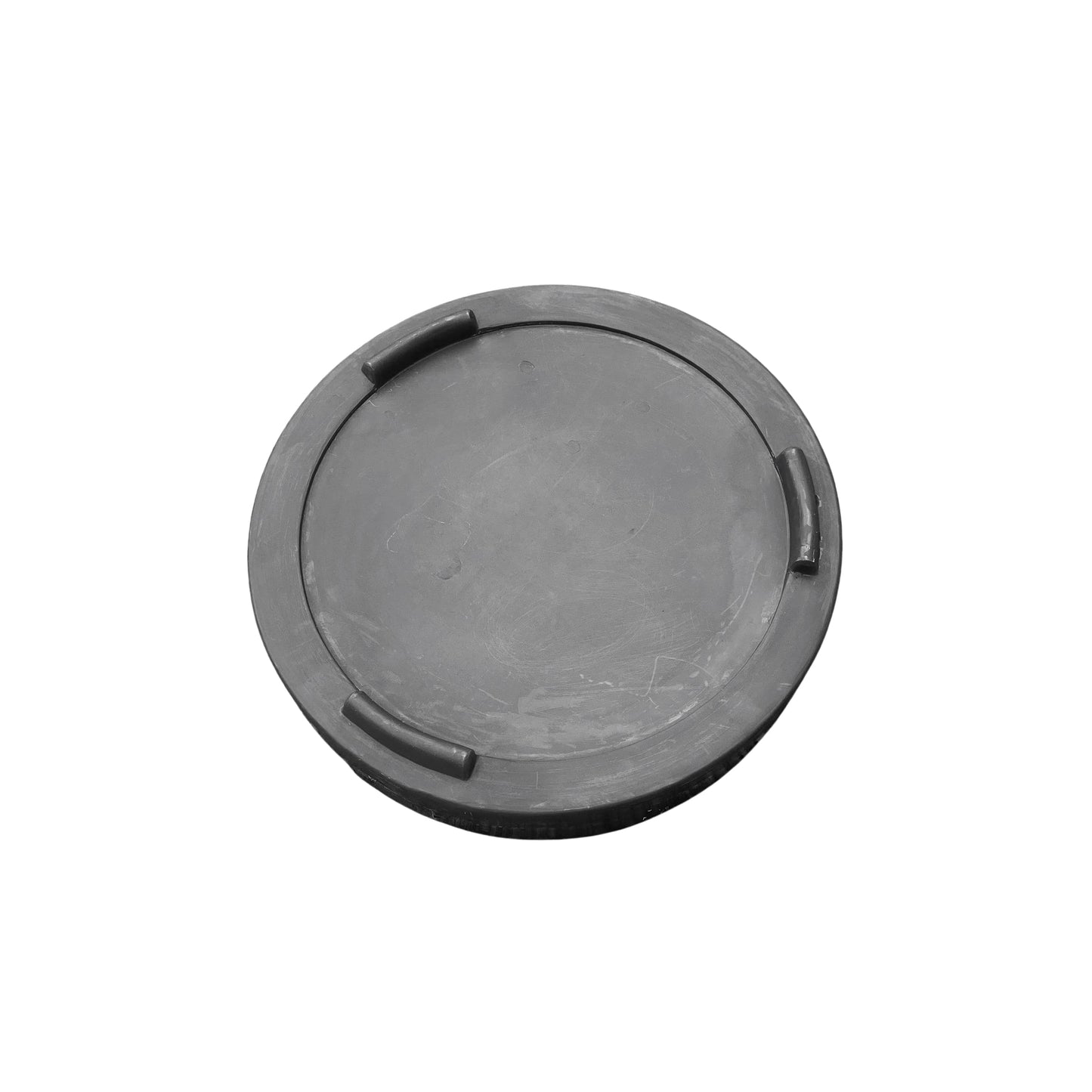 Classic Show Jumps Stable Accessories Black Lid for Stacking Feed Bin