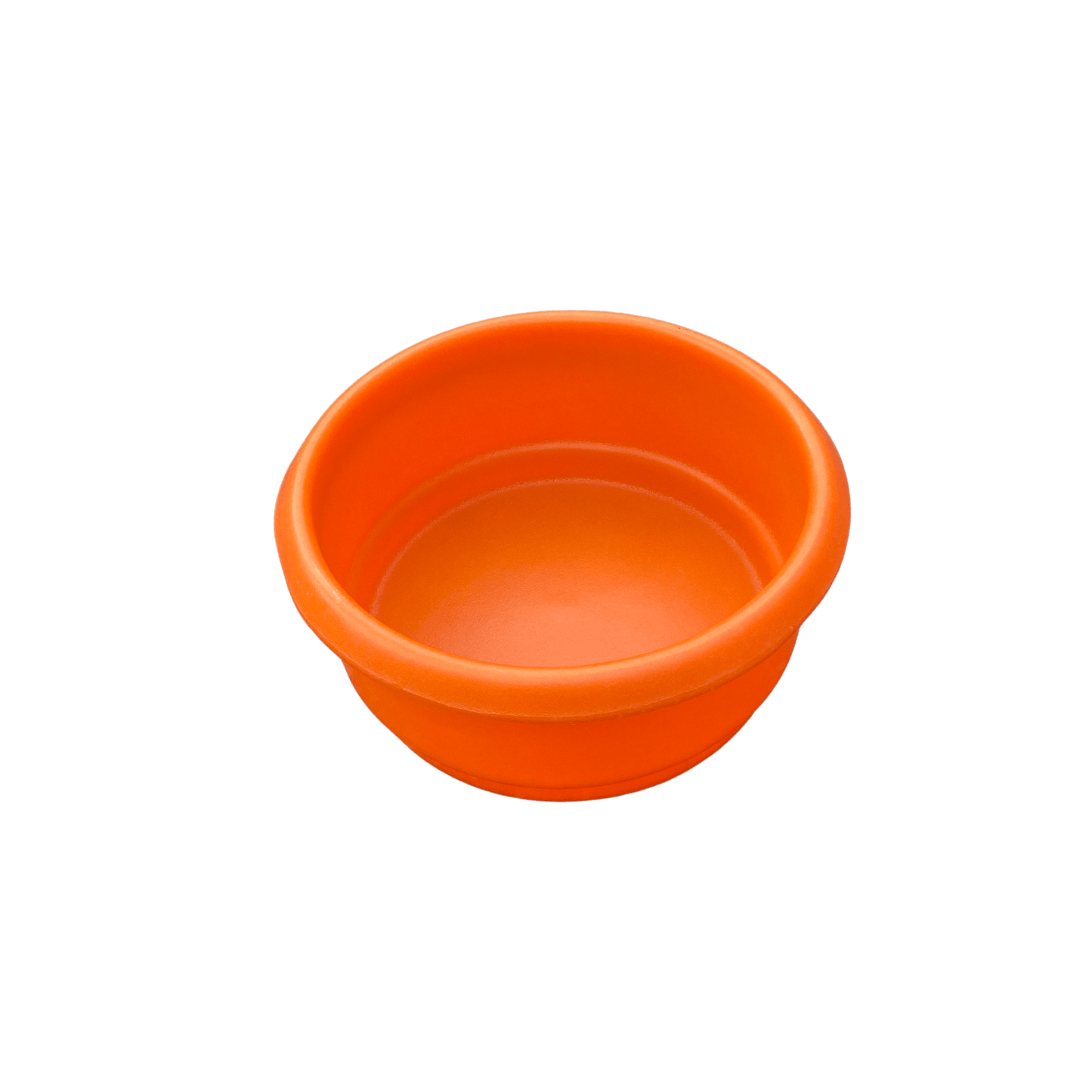 Classic Show Jumps Stable Accessories Invigorate Orange Stacking Feed Bin