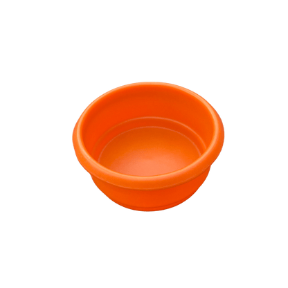 Classic Show Jumps Stable Accessories Invigorate Orange Stacking Feed Bin