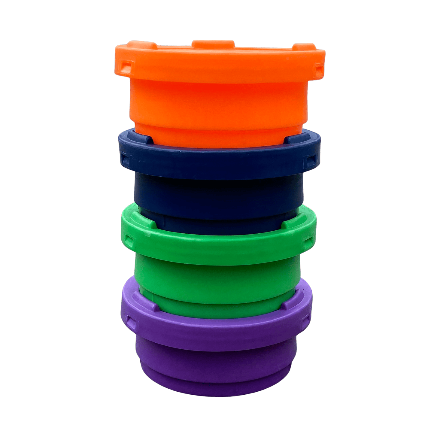 Classic Show Jumps Stable Accessories Lid for Stacking Feed Bin