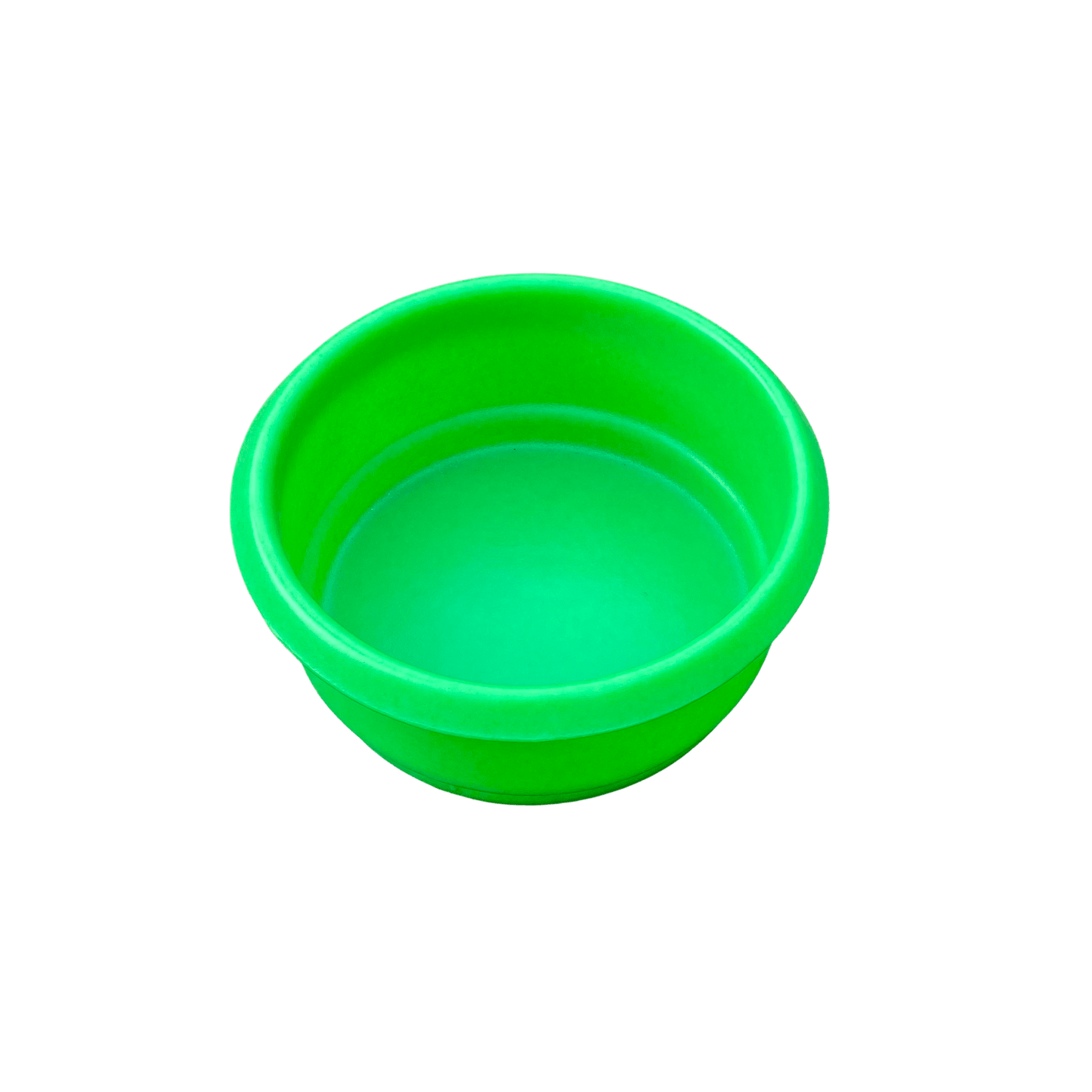 Classic Show Jumps Stable Accessories Light Jolly Green Stacking Feed Bin