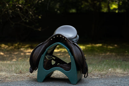 Classic Show Jumps Stable Accessories Saddle Carrier