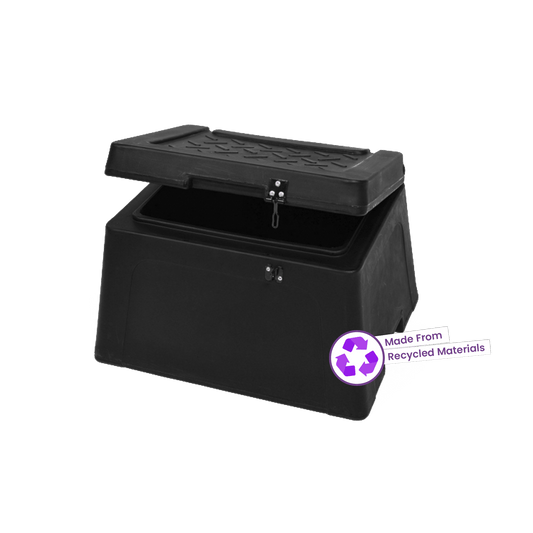 Classic Show Jumps Stable Accessories Tack Block