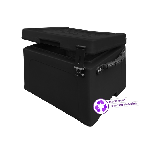 Classic Show Jumps Stable Accessories Tack Block (with Handles)