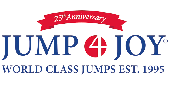Copper Pony Poles Bundle 8' ft Plank Jump