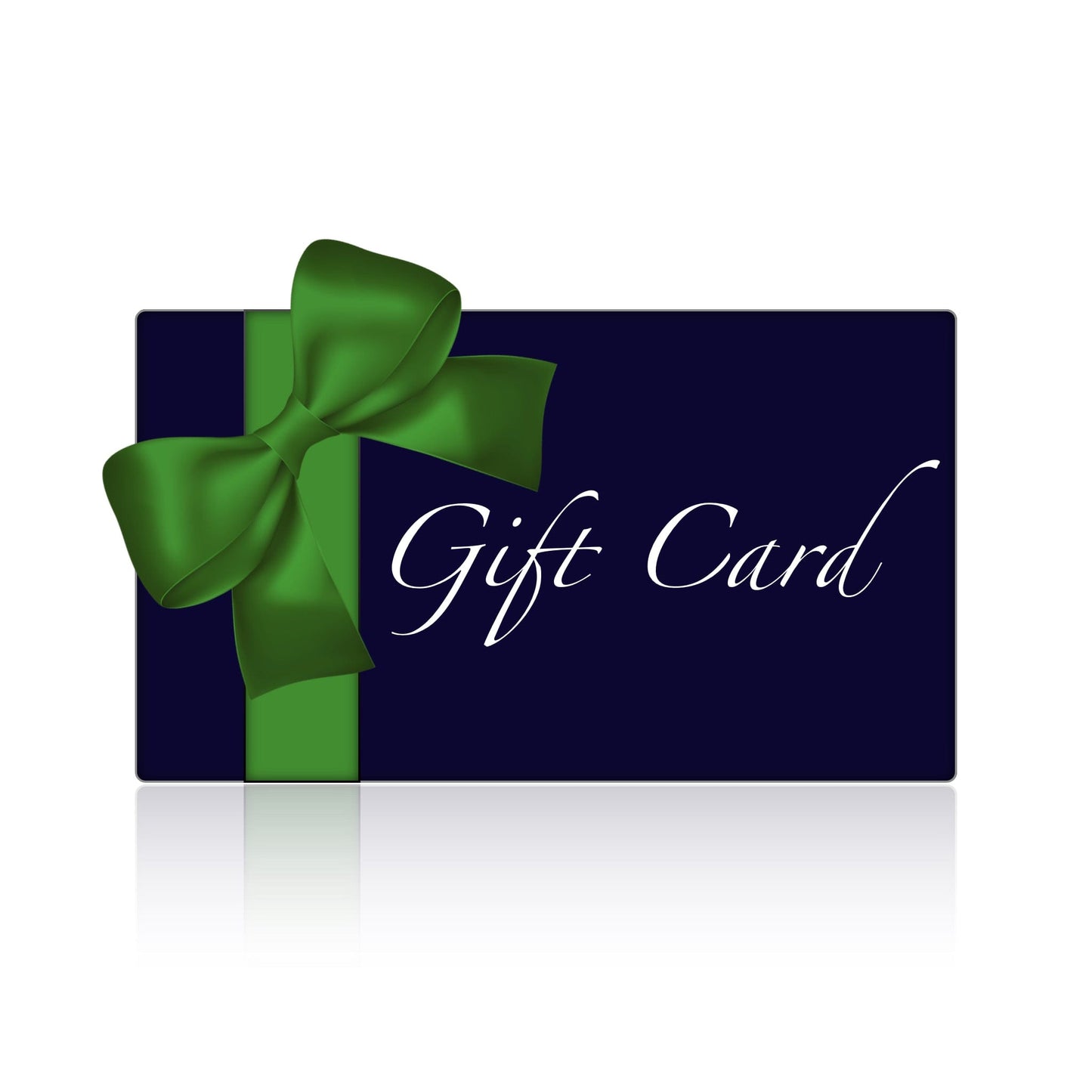 Copper Pony Poles Gift Card