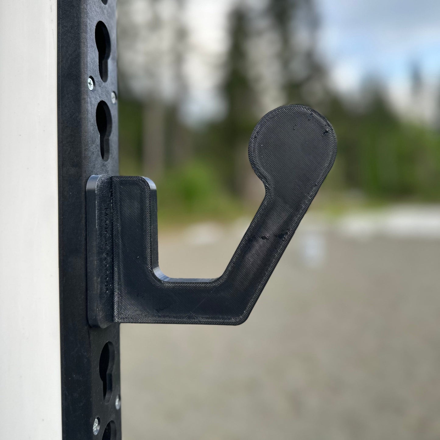 Copper Pony Poles Schooling Series: Speed Gate