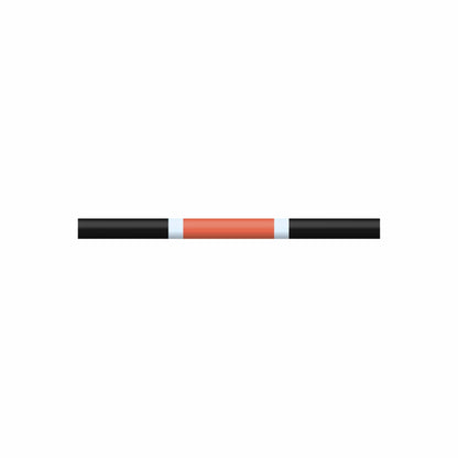 Copper Pony Poles Ultimate Polework Kit (6.5' Zero Maintenance Poles)