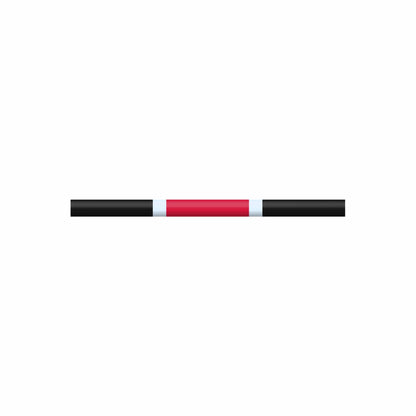 Copper Pony Poles Ultimate Polework Kit (6.5' Zero Maintenance Poles)
