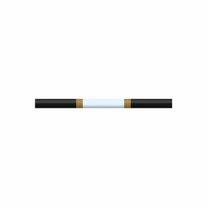 Copper Pony Poles Ultimate Polework Kit (6.5' Zero Maintenance Poles)