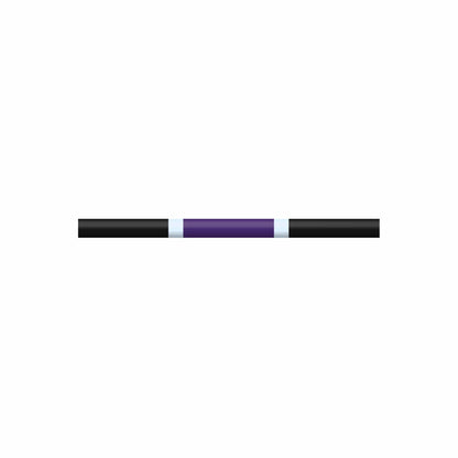 Copper Pony Poles Ultimate Polework Kit (6.5' Zero Maintenance Poles)