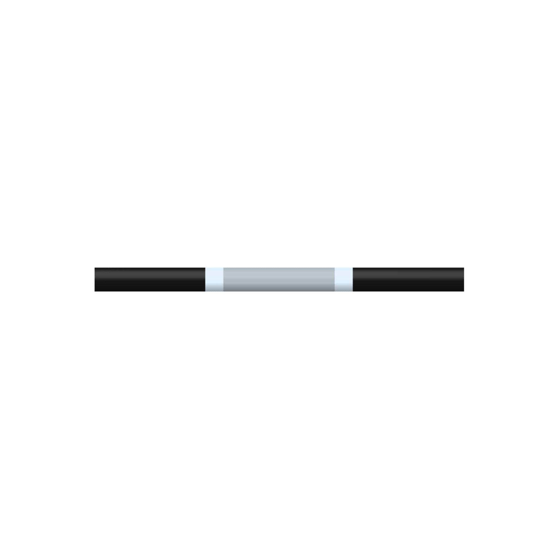 Copper Pony Poles Ultimate Polework Kit (6.5' Zero Maintenance Poles)