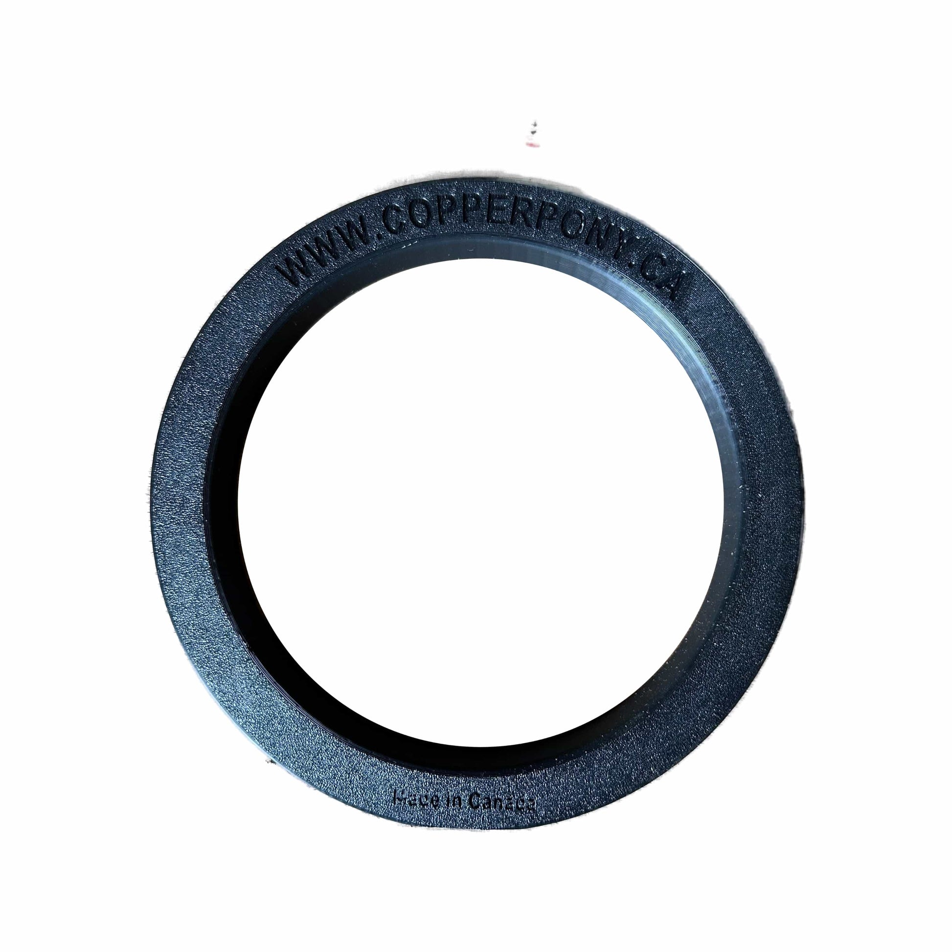 Copper Pony Poles Working Equitation Magnetic Ring (6" Diameter)