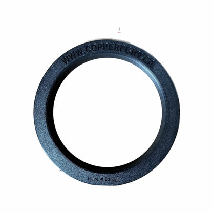 Copper Pony Poles Working Equitation Magnetic Ring (6" Diameter)