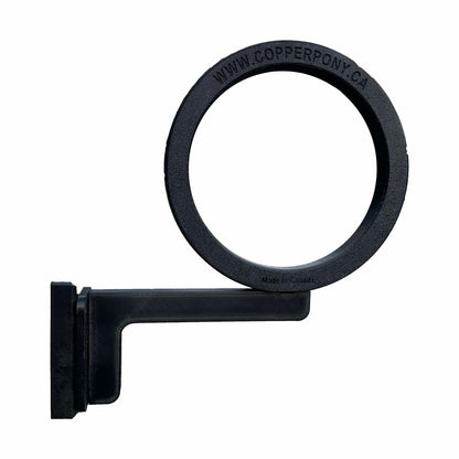 Copper Pony Poles Working Equitation Schooling Series: Spear Ring
