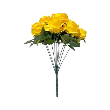 Hope Horse Artificial Rose Stems