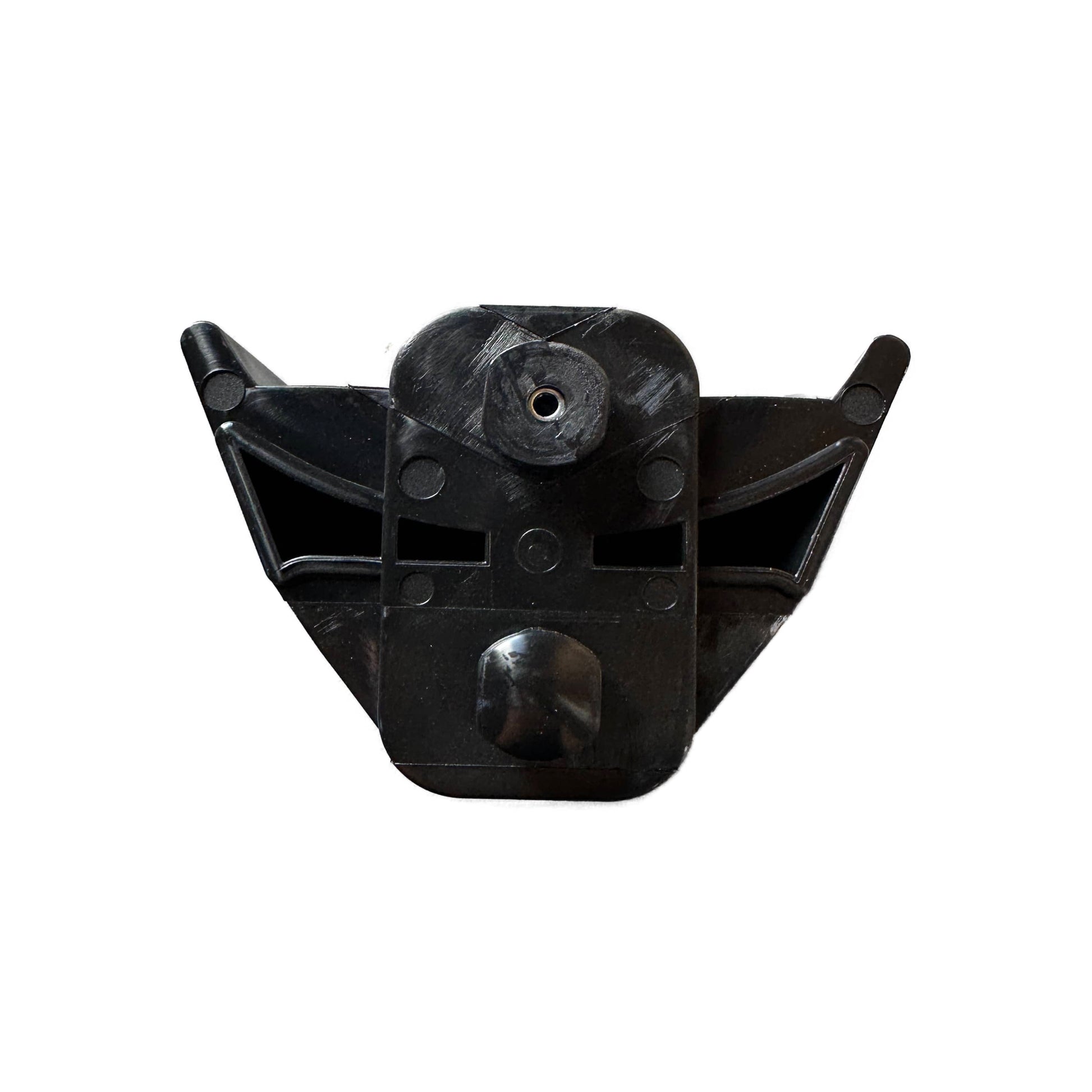Hope Horse Jump Hardware Jump Cup 35mm - Black